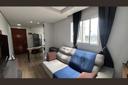 Apartamento à venda com 56m², 2 quartos e 1 vaga Apartamento à venda com 56m², 2 quartos e 1 vagaSala - Sala de Jantar.