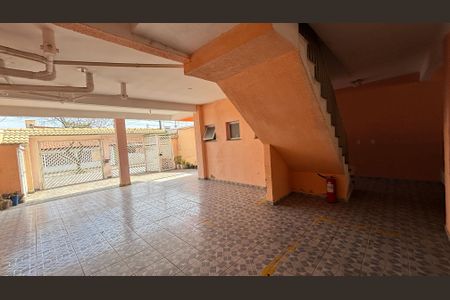 Apartamento à venda com 56m², 2 quartos e 1 vaga Apartamento à venda com 56m², 2 quartos e 1 vagaGaragem