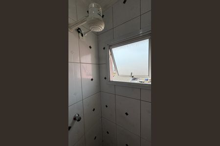 Apartamento à venda com 56m², 2 quartos e 1 vaga Apartamento à venda com 56m², 2 quartos e 1 vagaBanheiro da Suíte