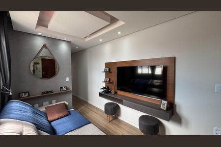 Apartamento à venda com 56m², 2 quartos e 1 vaga Apartamento à venda com 56m², 2 quartos e 1 vagaSala - Sala de Jantar.