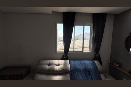 Apartamento à venda com 56m², 2 quartos e 1 vaga Apartamento à venda com 56m², 2 quartos e 1 vagaSala - Sala de Jantar.