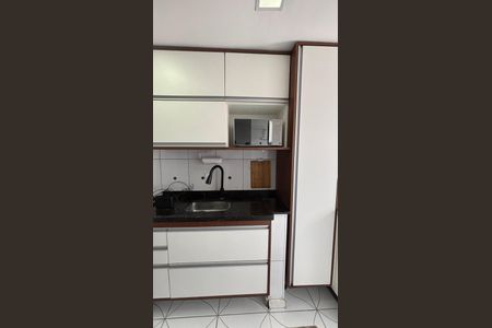 Apartamento à venda com 56m², 2 quartos e 1 vaga Apartamento à venda com 56m², 2 quartos e 1 vagaCozinha