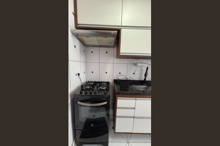 Apartamento à venda com 56m², 2 quartos e 1 vaga Apartamento à venda com 56m², 2 quartos e 1 vagaCozinha