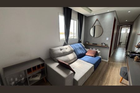 Apartamento à venda com 56m², 2 quartos e 1 vaga Apartamento à venda com 56m², 2 quartos e 1 vagaSala - Sala de Jantar.