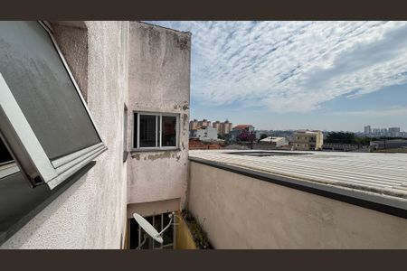 Apartamento à venda com 56m², 2 quartos e 1 vaga Apartamento à venda com 56m², 2 quartos e 1 vagaQuarto Vista