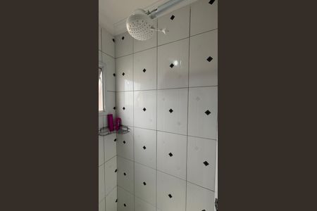 Apartamento à venda com 56m², 2 quartos e 1 vaga Apartamento à venda com 56m², 2 quartos e 1 vagaBanheiro