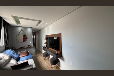 Apartamento à venda com 56m², 2 quartos e 1 vaga Apartamento à venda com 56m², 2 quartos e 1 vagaSala - Sala de Jantar.