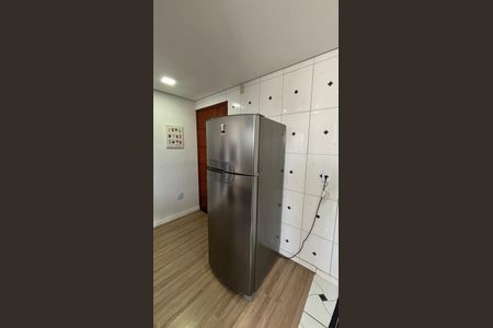 Apartamento à venda com 56m², 2 quartos e 1 vaga Apartamento à venda com 56m², 2 quartos e 1 vagaCozinha