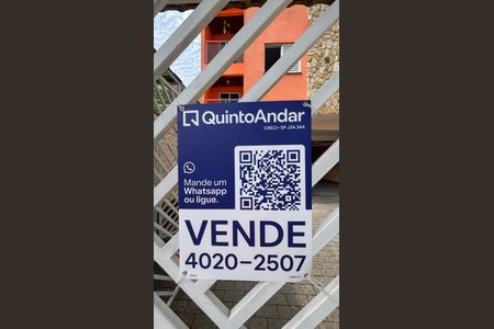 Apartamento à venda com 56m², 2 quartos e 1 vaga Apartamento à venda com 56m², 2 quartos e 1 vagaFachada