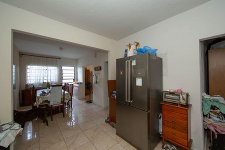 Casa à venda com 200m², 3 quartos e 1 vagaSala de Jantar