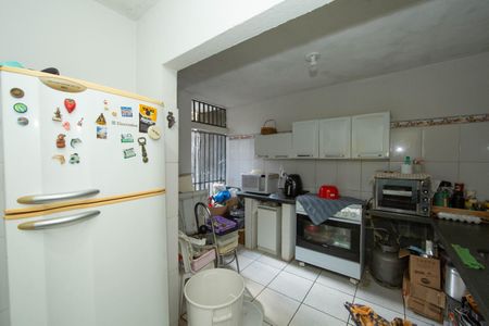 Casa à venda com 200m², 3 quartos e 1 vagaCozinha