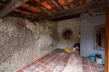 Casa à venda com 200m², 3 quartos e 1 vagaÁrea comum