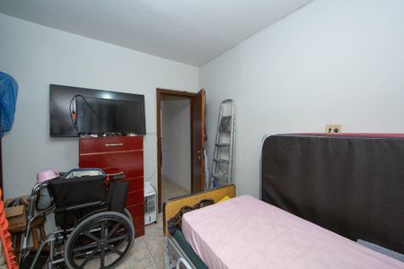 Casa à venda com 200m², 3 quartos e 1 vagaQuarto 1