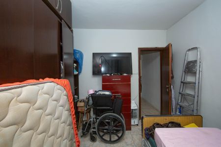 Casa à venda com 200m², 3 quartos e 1 vagaQuarto 1