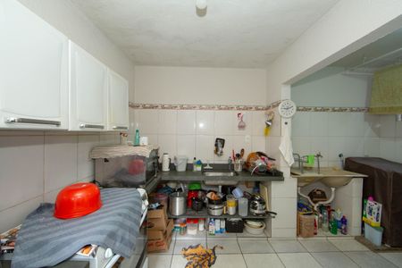 Casa à venda com 200m², 3 quartos e 1 vagaCozinha