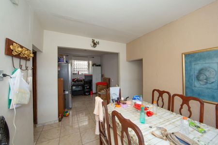 Casa à venda com 200m², 3 quartos e 1 vagaSala de Jantar