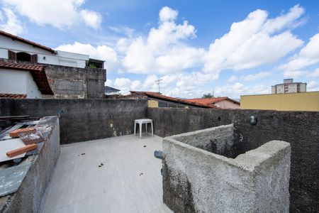 Casa à venda com 200m², 3 quartos e 1 vagaÁrea comum