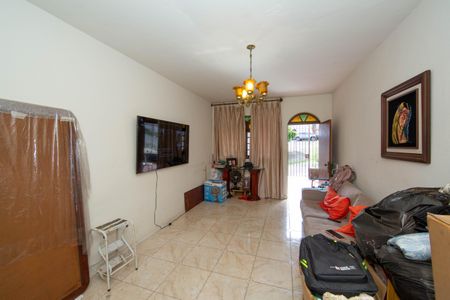 Casa à venda com 200m², 3 quartos e 1 vagaSala