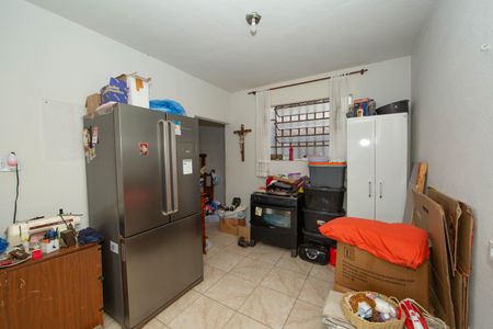 Casa à venda com 200m², 3 quartos e 1 vagaSala de Jantar