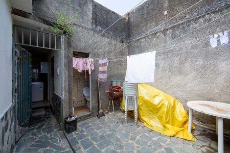 Casa à venda com 200m², 3 quartos e 1 vagaÁrea comum