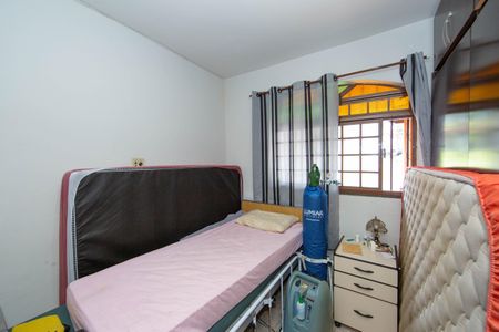 Casa à venda com 200m², 3 quartos e 1 vagaQuarto 1
