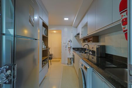 Apartamento à venda com 3 quartos, 113m² em Esplanada, Belo Horizonte