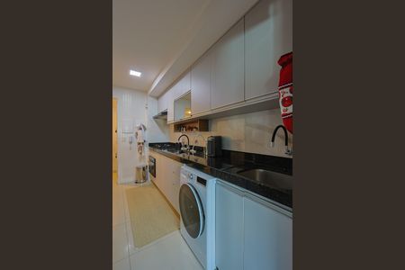 Apartamento à venda com 3 quartos, 113m² em Esplanada, Belo Horizonte