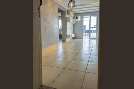 Apartamento para alugar com 60m², 2 quartos e 1 vaga Apartamento para alugar com 60m², 2 quartos e 1 vagaSala