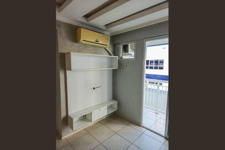 Apartamento para alugar com 60m², 2 quartos e 1 vaga Apartamento para alugar com 60m², 2 quartos e 1 vagaSala