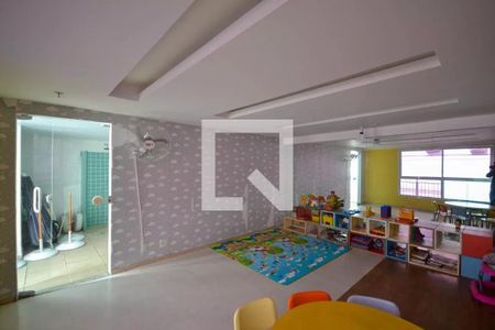 Apartamento para alugar com 60m², 2 quartos e 1 vaga Apartamento para alugar com 60m², 2 quartos e 1 vagaBrinquedoteca