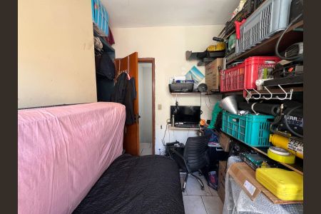 Casa à venda com 88m², 3 quartos e 1 vaga Casa à venda com 88m², 3 quartos e 1 vagaQuarto 3