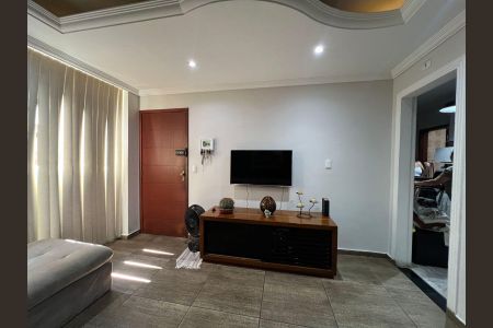 Casa à venda com 88m², 3 quartos e 1 vaga Casa à venda com 88m², 3 quartos e 1 vagaSala