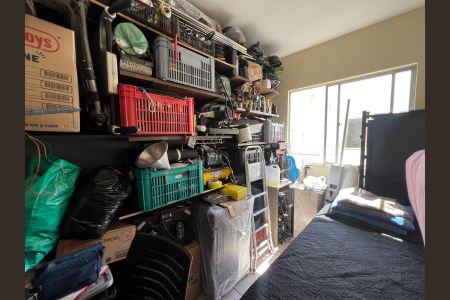 Casa à venda com 88m², 3 quartos e 1 vaga Casa à venda com 88m², 3 quartos e 1 vagaQuarto 3