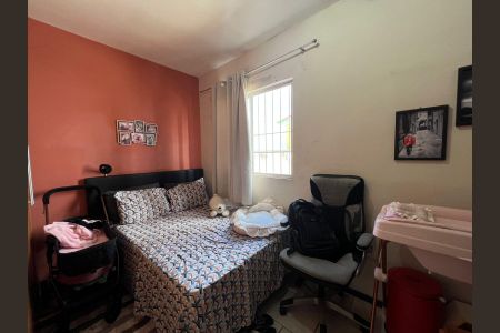 Casa à venda com 88m², 3 quartos e 1 vaga Casa à venda com 88m², 3 quartos e 1 vagaQuarto 2