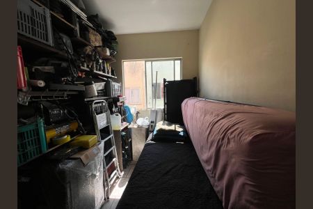 Casa à venda com 88m², 3 quartos e 1 vaga Casa à venda com 88m², 3 quartos e 1 vagaQuarto 3