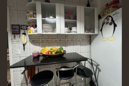 Casa à venda com 88m², 3 quartos e 1 vaga Casa à venda com 88m², 3 quartos e 1 vagaCozinha