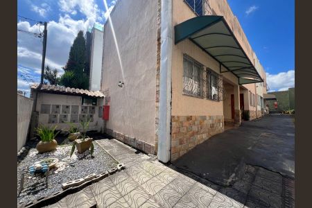 Casa à venda com 88m², 3 quartos e 1 vaga Casa à venda com 88m², 3 quartos e 1 vagaHall de entrada