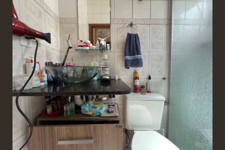 Casa à venda com 88m², 3 quartos e 1 vaga Casa à venda com 88m², 3 quartos e 1 vagaQuarto 3