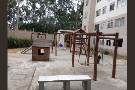 Apartamento para alugar com 41m², 2 quartos e sem vaga Apartamento para alugar com 41m², 2 quartos e sem vagaÁrea externa