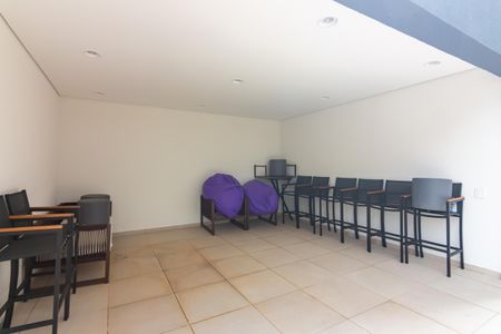 Apartamento à venda com 88m², 2 quartos e 2 vagas Apartamento à venda com 88m², 2 quartos e 2 vagasÁrea Comum