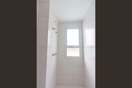 Apartamento à venda com 88m², 2 quartos e 2 vagas Apartamento à venda com 88m², 2 quartos e 2 vagasBanheiro da Suíte 1