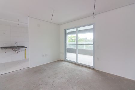 Apartamento à venda com 88m², 2 quartos e 2 vagas Apartamento à venda com 88m², 2 quartos e 2 vagasSala