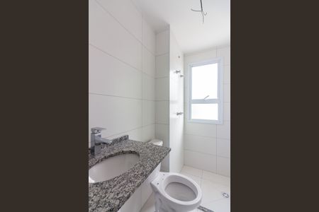 Apartamento à venda com 88m², 2 quartos e 2 vagas Apartamento à venda com 88m², 2 quartos e 2 vagasBanheiro da Suíte 2