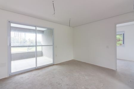 Apartamento à venda com 88m², 2 quartos e 2 vagas Apartamento à venda com 88m², 2 quartos e 2 vagasSala