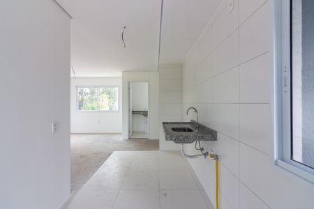 Apartamento à venda com 88m², 2 quartos e 2 vagas Apartamento à venda com 88m², 2 quartos e 2 vagasCozinha