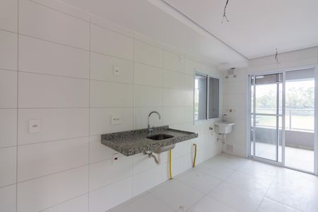 Apartamento à venda com 88m², 2 quartos e 2 vagas Apartamento à venda com 88m², 2 quartos e 2 vagasCozinha