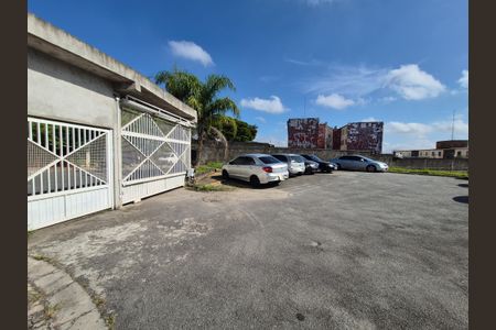 Apartamento para alugar com 43m², 2 quartos e 1 vaga Apartamento para alugar com 43m², 2 quartos e 1 vagaÁrea comum