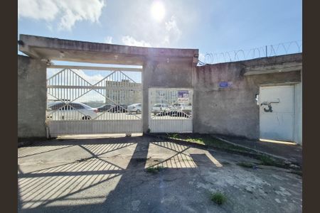 Apartamento para alugar com 43m², 2 quartos e 1 vaga Apartamento para alugar com 43m², 2 quartos e 1 vagaplaca