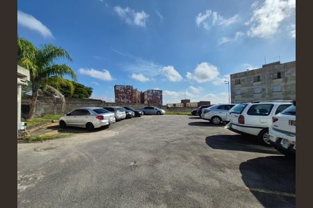 Apartamento para alugar com 43m², 2 quartos e 1 vaga Apartamento para alugar com 43m², 2 quartos e 1 vagaÁrea comum