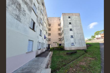Apartamento para alugar com 43m², 2 quartos e 1 vaga Apartamento para alugar com 43m², 2 quartos e 1 vagaÁrea comum